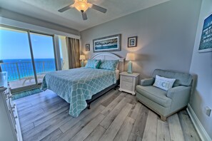 Condo, 2 Bedrooms | 2 bedrooms, iron/ironing board, free WiFi