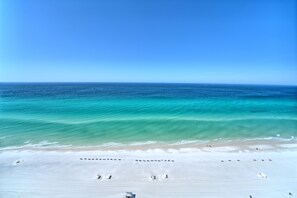 Beach - Gulf Crest #2305 - 2 Br Condo (Panama City Beach)