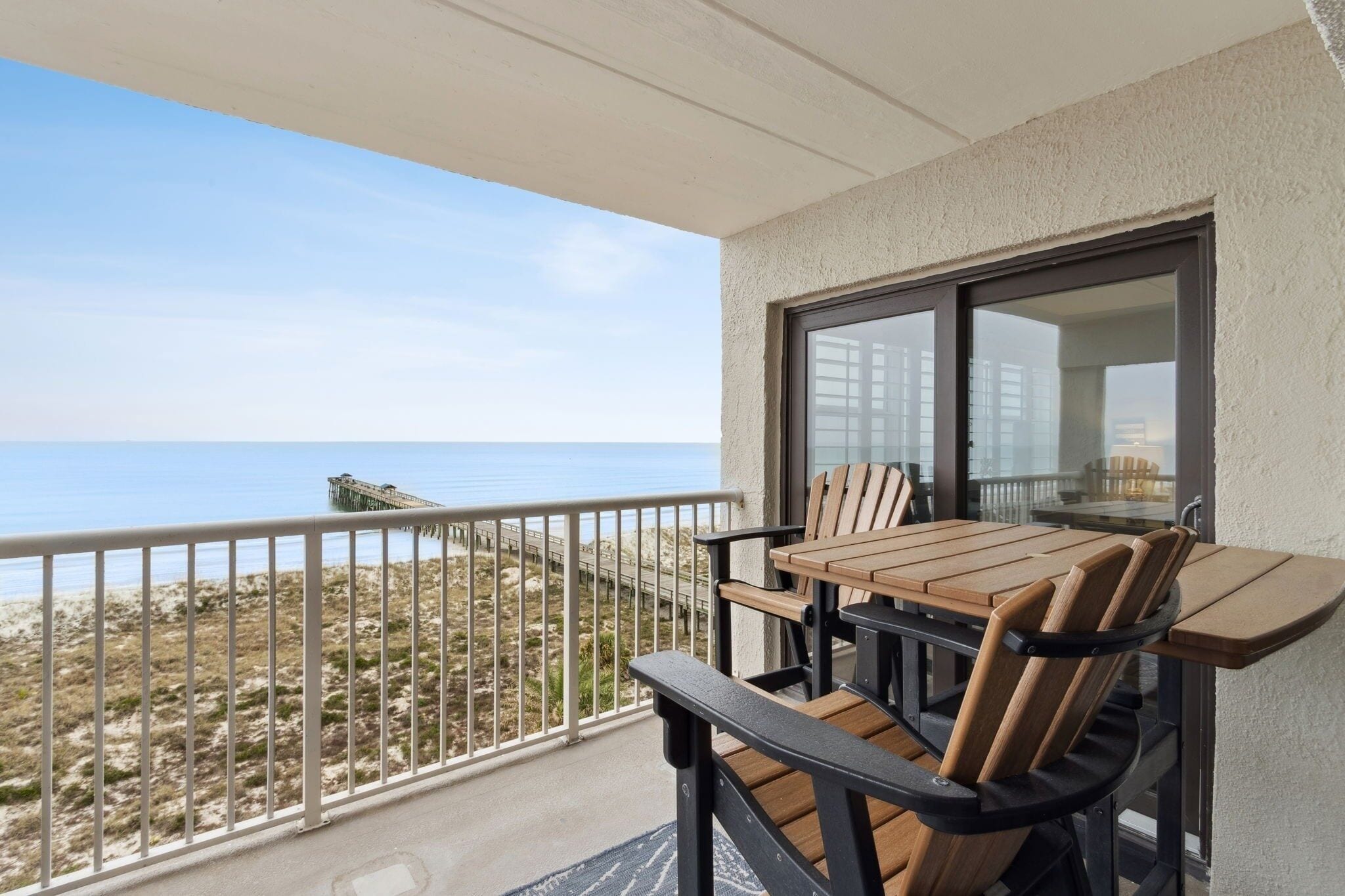 Condo, 2 Bedrooms | Outdoor dining