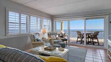 Kondominium, 2 kamar tidur | Area keluarga