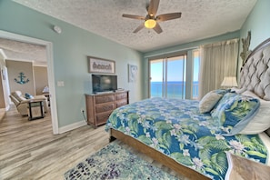 Condo, 2 Bedrooms | 2 bedrooms, iron/ironing board, free WiFi