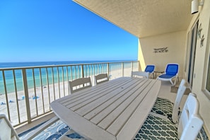 Condo, 2 Bedrooms | Outdoor dining