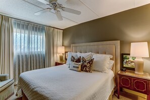 Apartment, 2 Schlafzimmer