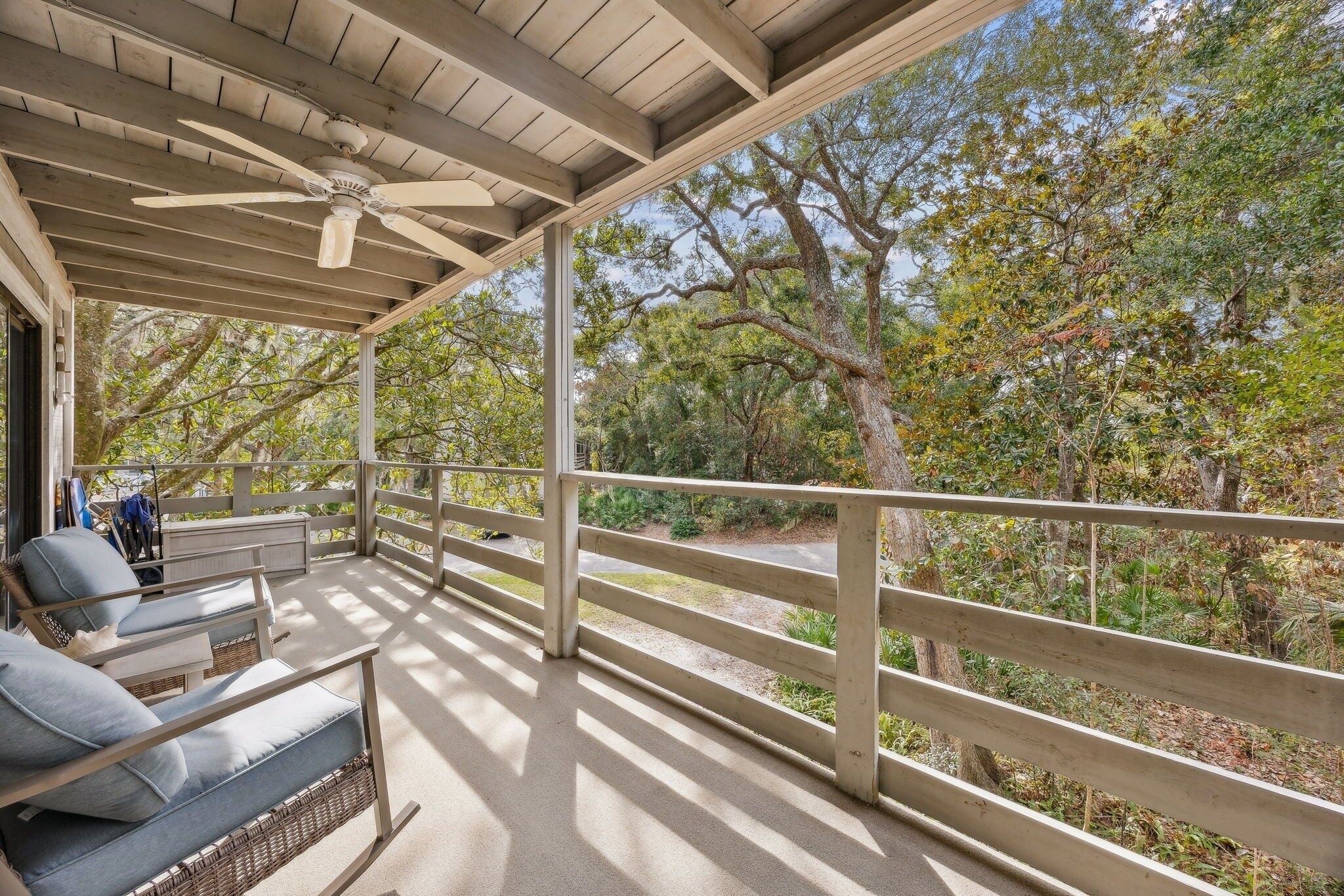 Condo, 2 Bedrooms | Terrace/patio