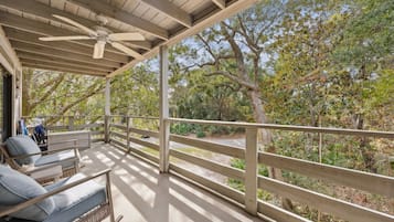 Condo, 2 Bedrooms | Teres/patio