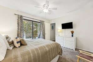 Condo, 2 habitaciones | 2 habitaciones, wifi gratis y ropa de cama