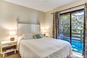 Apartment, 2 Schlafzimmer