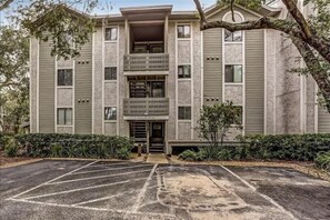 Condo, 2 habitaciones | Exterior