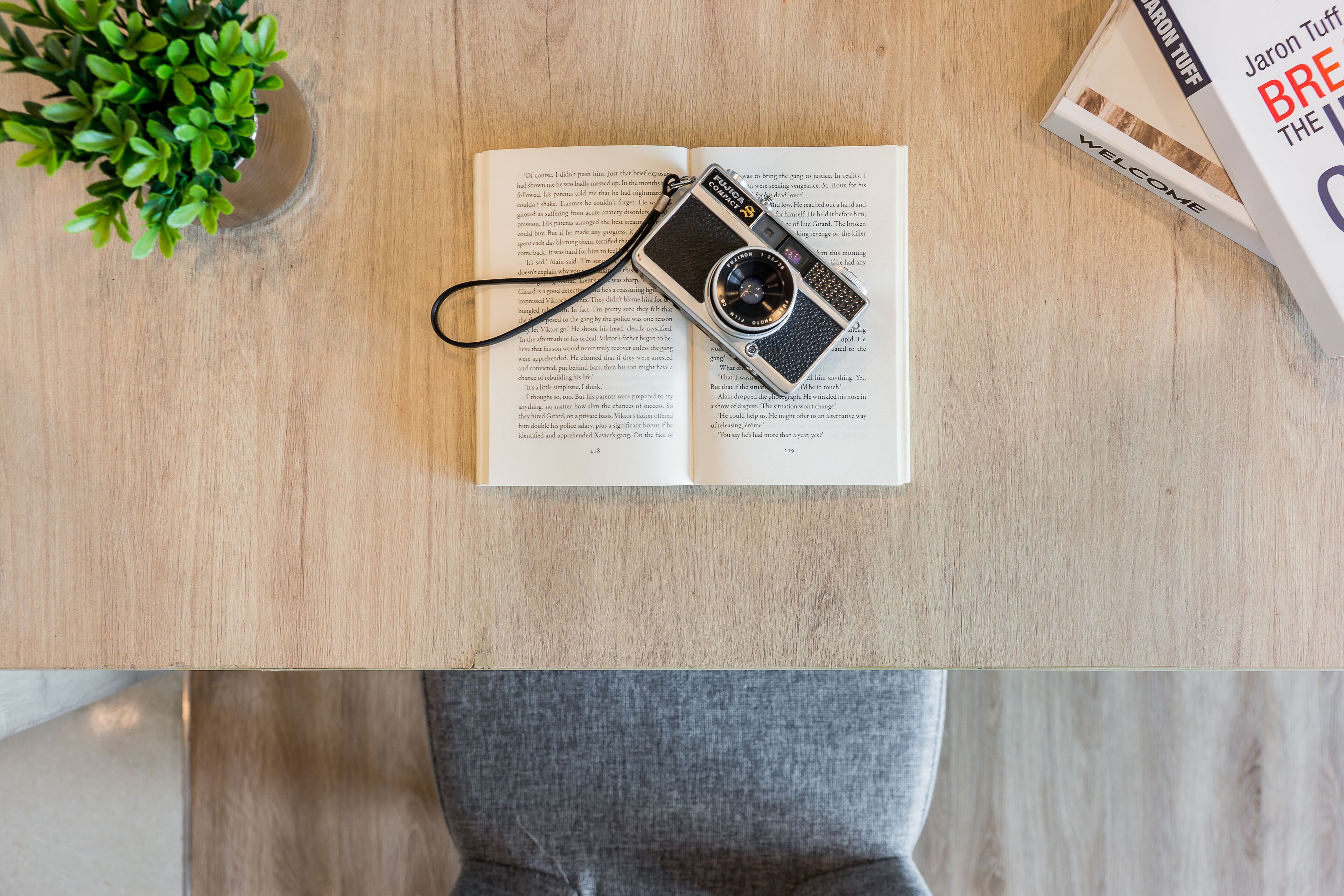 deluxe city view room - double or twin | room amenity