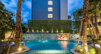 Hotel Amber Pattaya