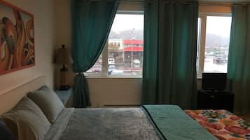 1 chambre, accĂšs Internet