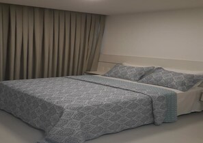 2 多间卧室、高档床上用品、加厚床垫、特色家居