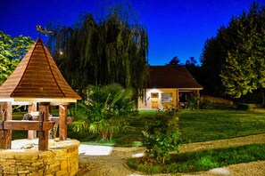 Property grounds -  Studio 3- free Parking - Sarlat center  (Sarlat-la-Canéda)