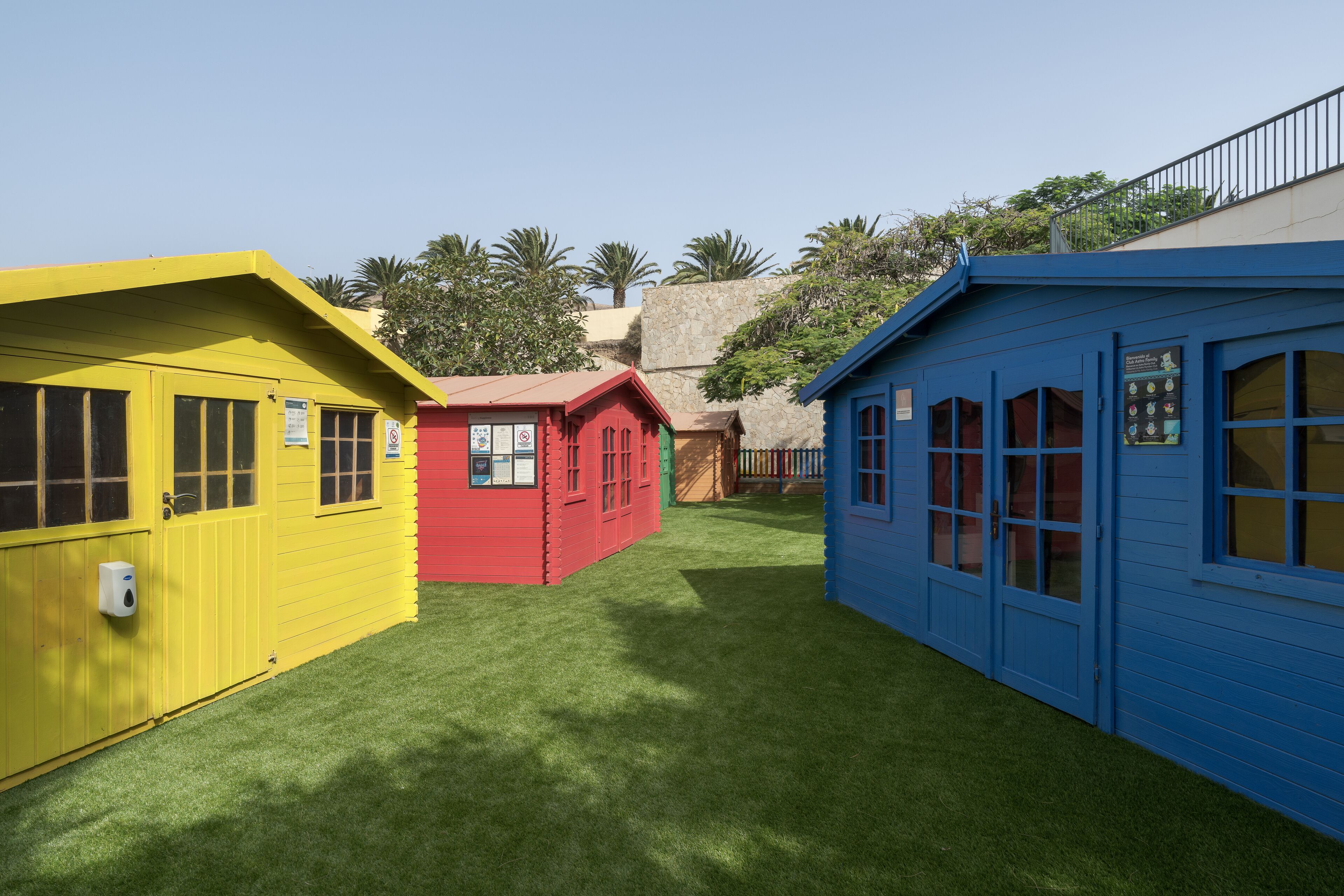 Foto - Alua Village Fuerteventura - All Inclusive