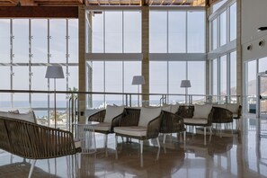 Lobby - Aluavillage Fuerteventura (Pajara)