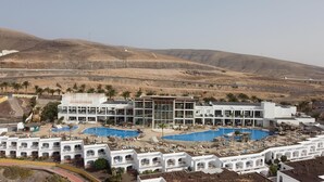 Exterior - Alua Village Fuerteventura (Pajara)