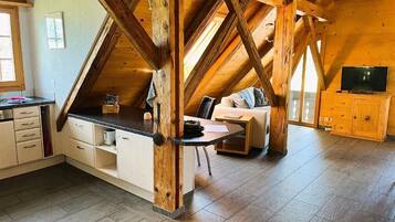 Fernseher, DVD-Player