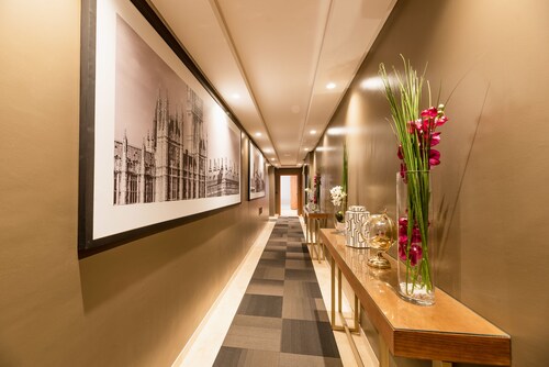   Avenue Suites & Appart hôtel Deluxe