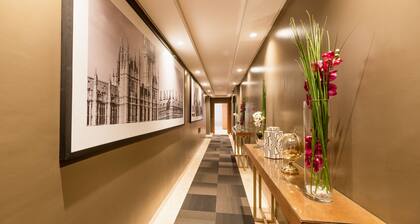 Avenue Suites & Appart hôtel Deluxe