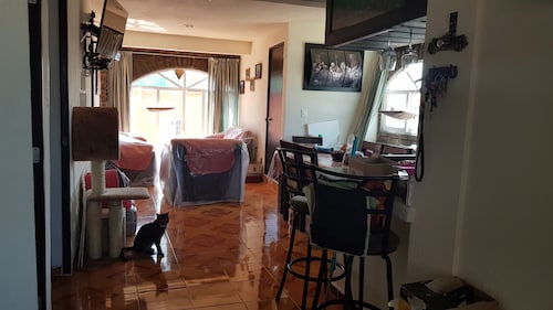 Shared Room for travelers in Exchange to study in Unam
