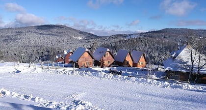 Lodge Nagramak