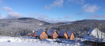 Lodge Nagramak
