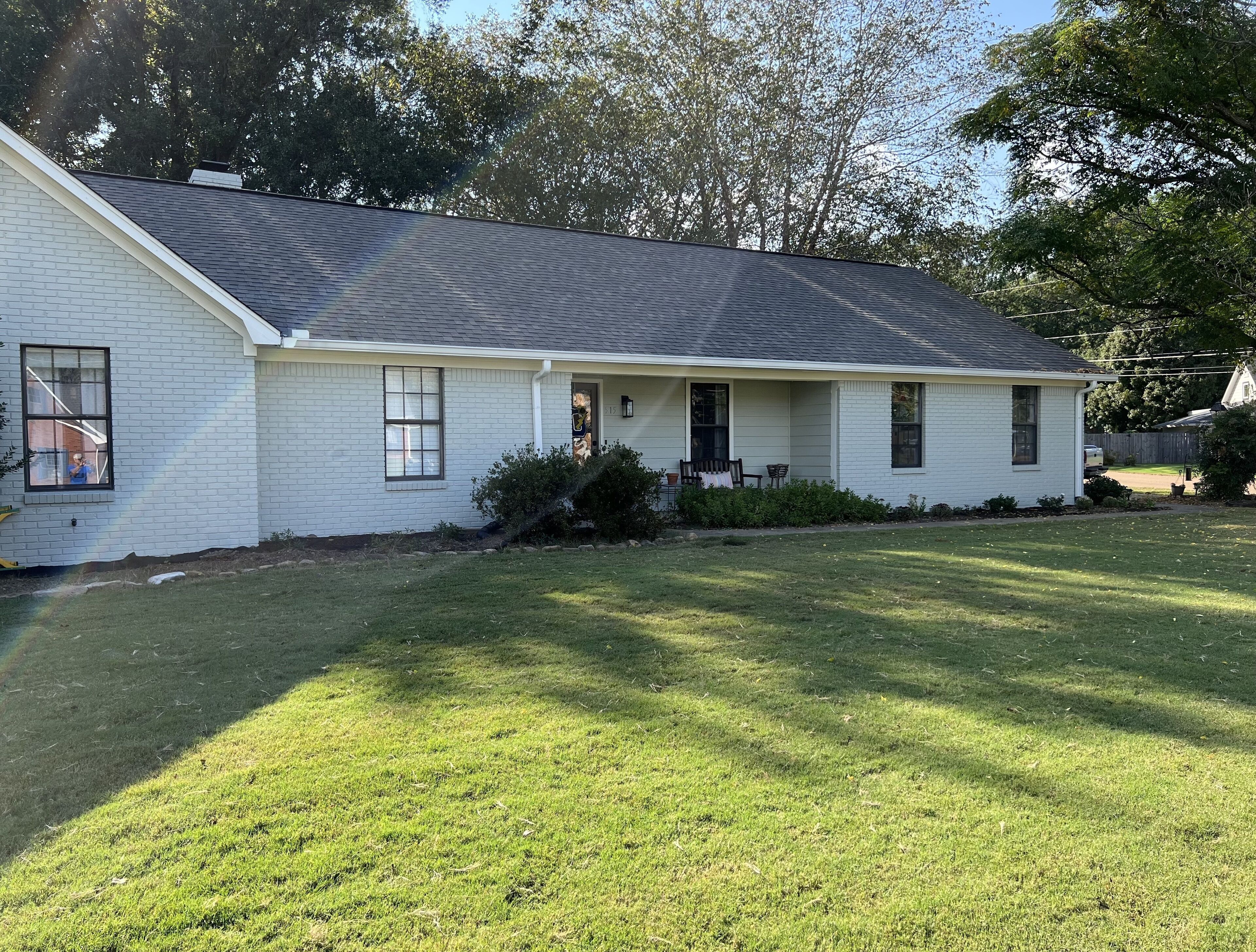 Family-friendly Oxford home for all occasions