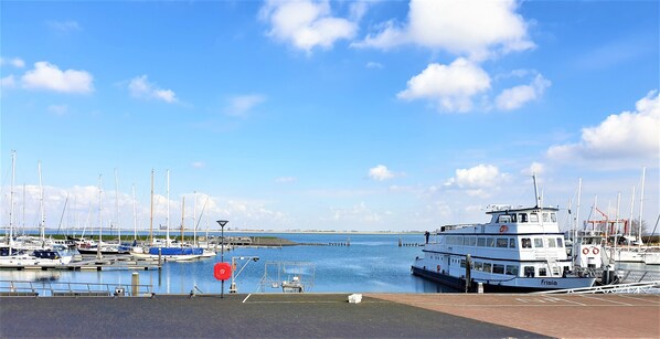 Jachthaven