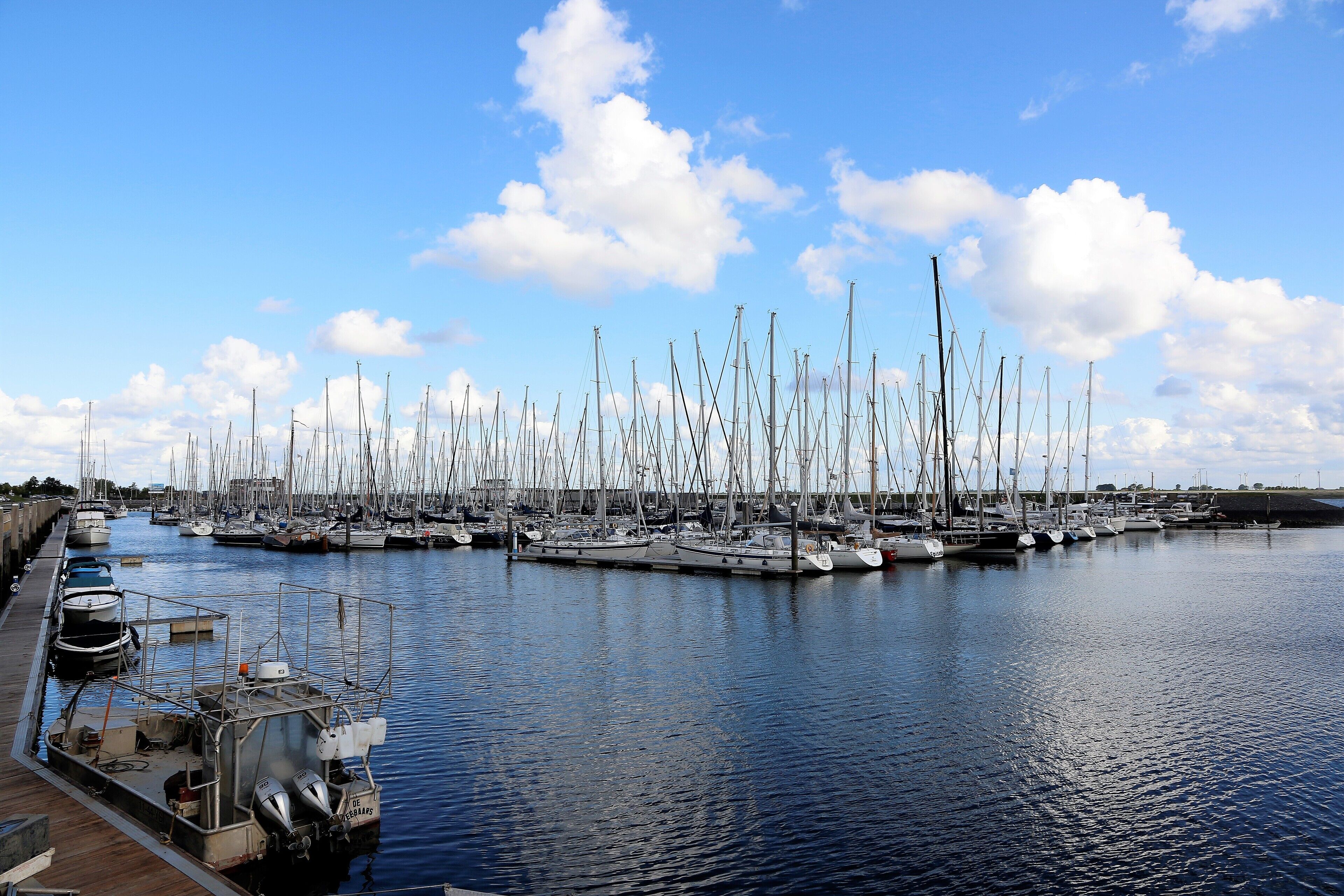 Jachthaven