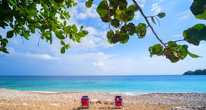 Villa serenidad junto al mar