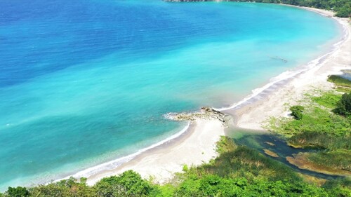 Luxury Villa Escape in Ocho Rios, Jamaica | Chef, Butler,Pool, Beach, OceanView