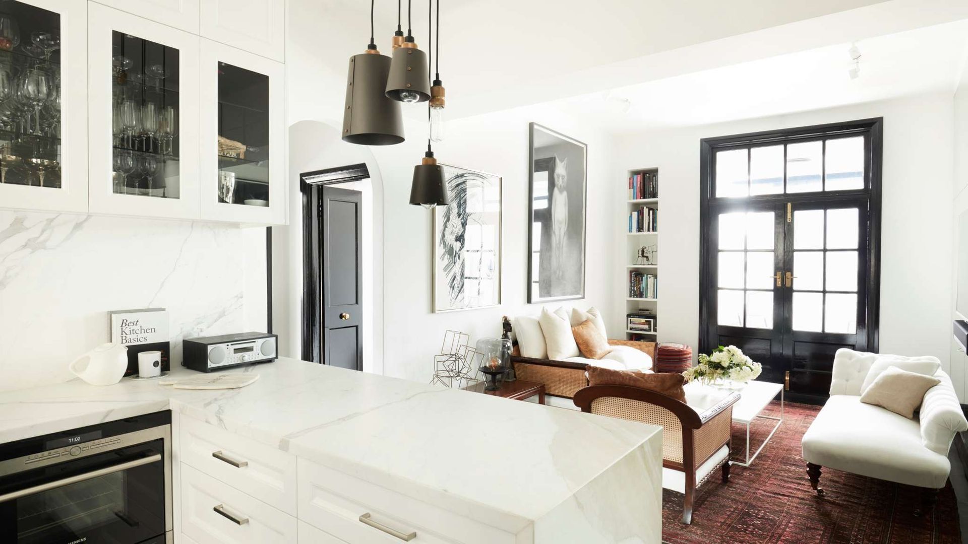 The Naked Fox by Contemporary Hotels