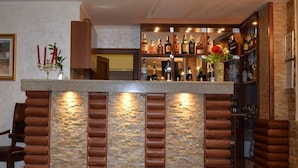 Bar (on property) - Kalina (Samokov)