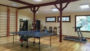 Fitness facility - Kalina (Samokov)