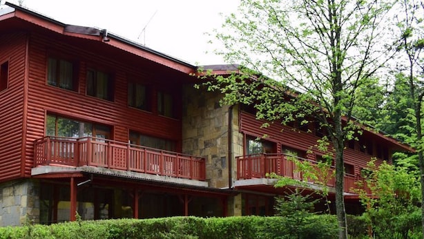 Front of property - Kalina (Samokov)