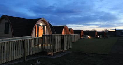 Evelix Pods