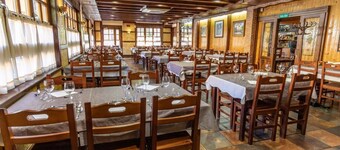 Hotel Peña Pandos