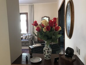 Interior - La Casa di Fausto (Cesaro)