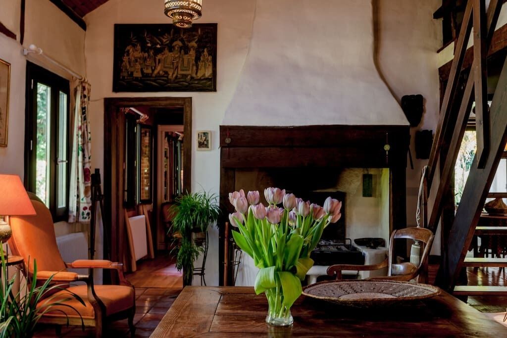 Intérieur