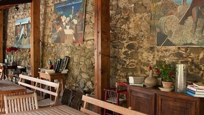 Veranda