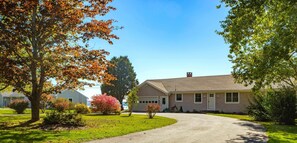 Exterior - Oceanfront -Samoset Road, Rockland ME (Across from the Samoset Resort) (Rockland)