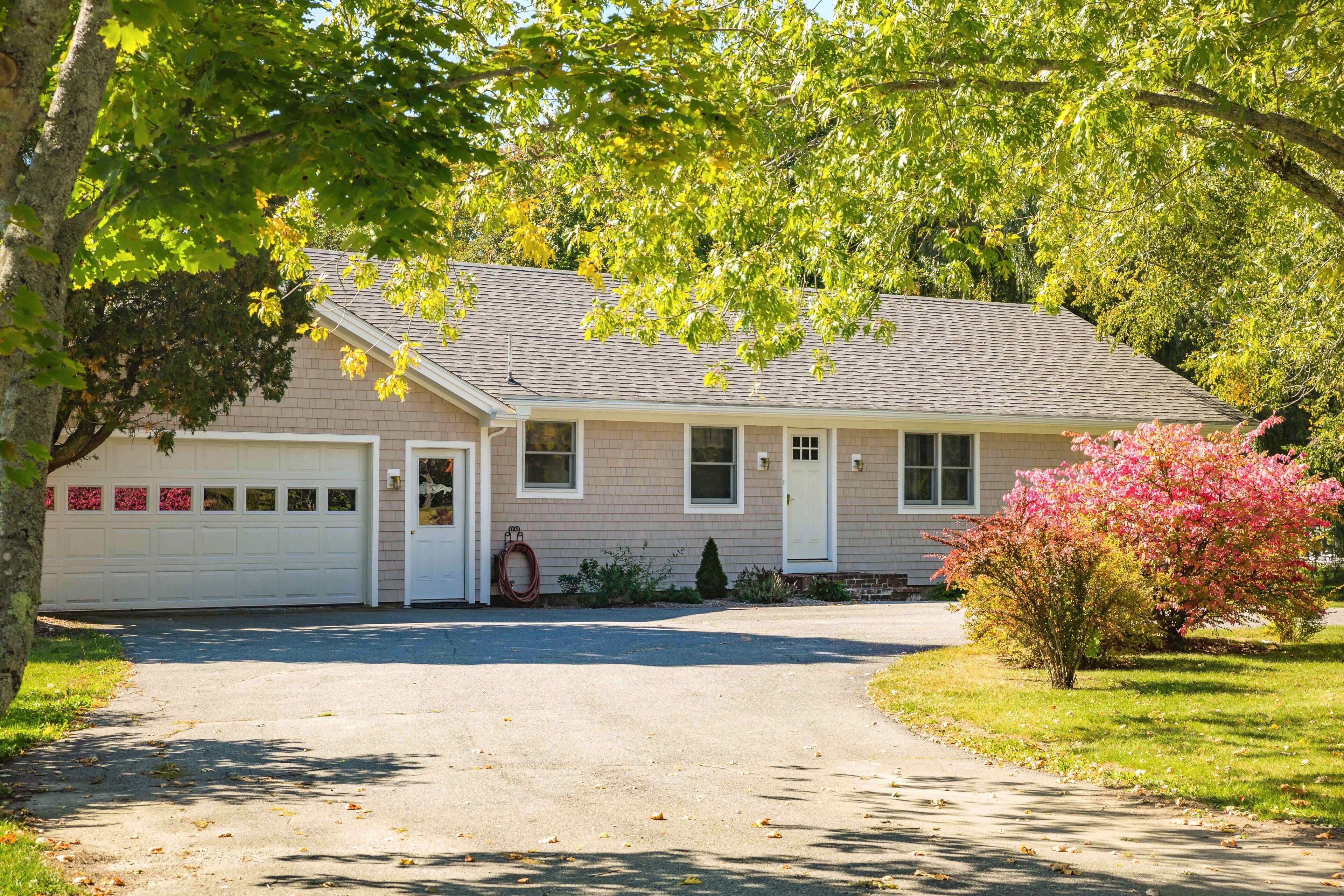 Oceanfront -Samoset Road, Rockland ME (Across from the Samoset Resort)