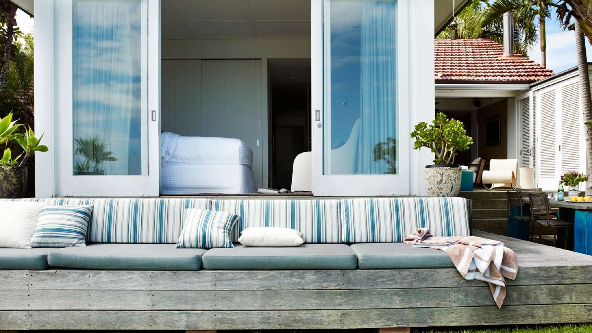 The Elysium by Contemporary Hotels — image 19