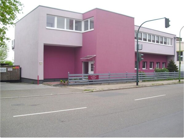Außenbereich