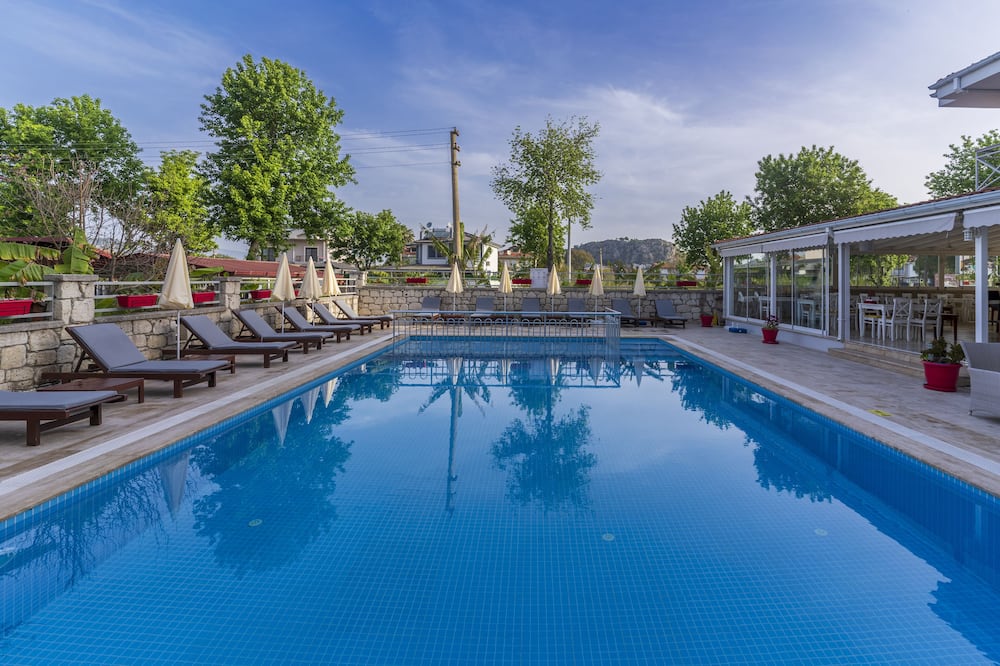 Hotel Dalyance