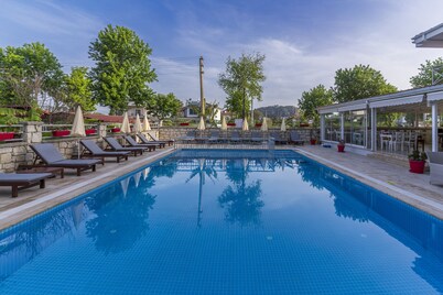 Hotel Dalyance