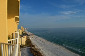 Am Strand
