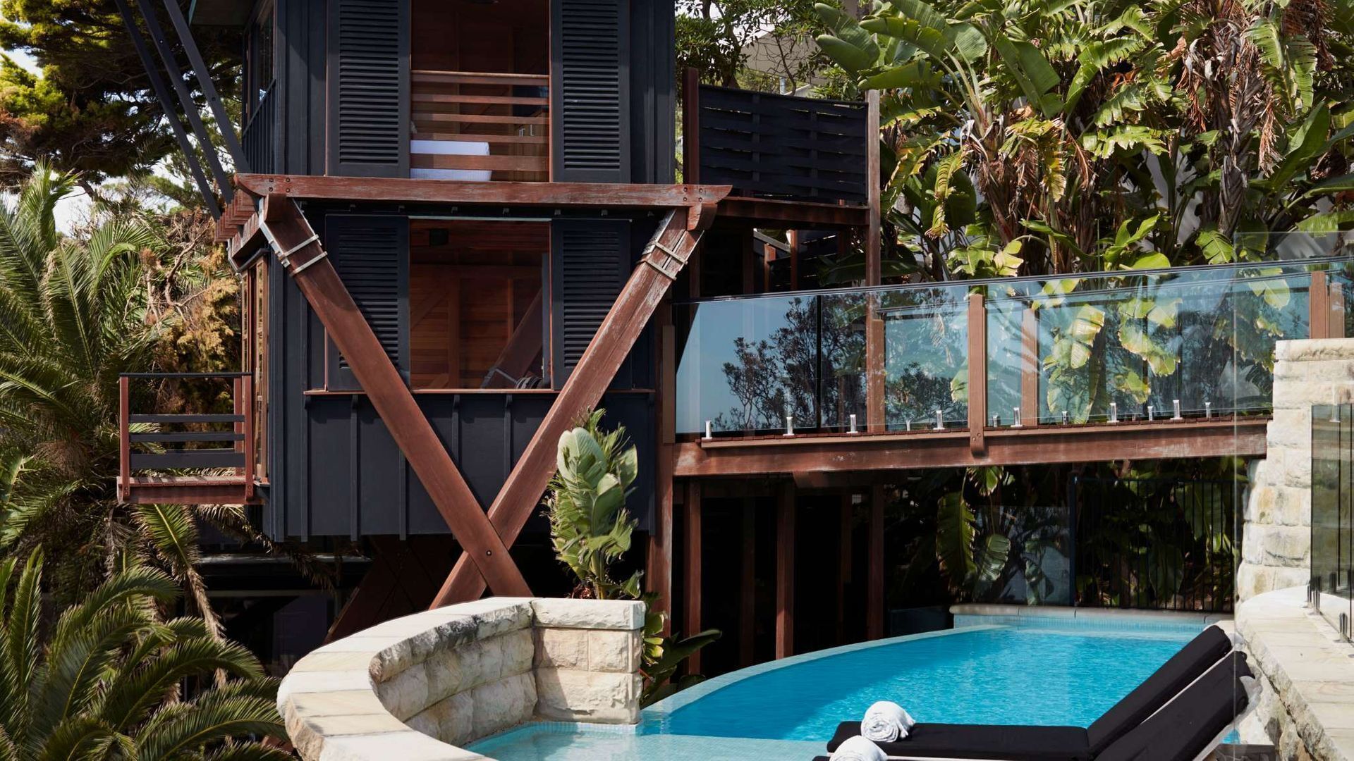 Northview Villa by Contemporary Hotels — image 27