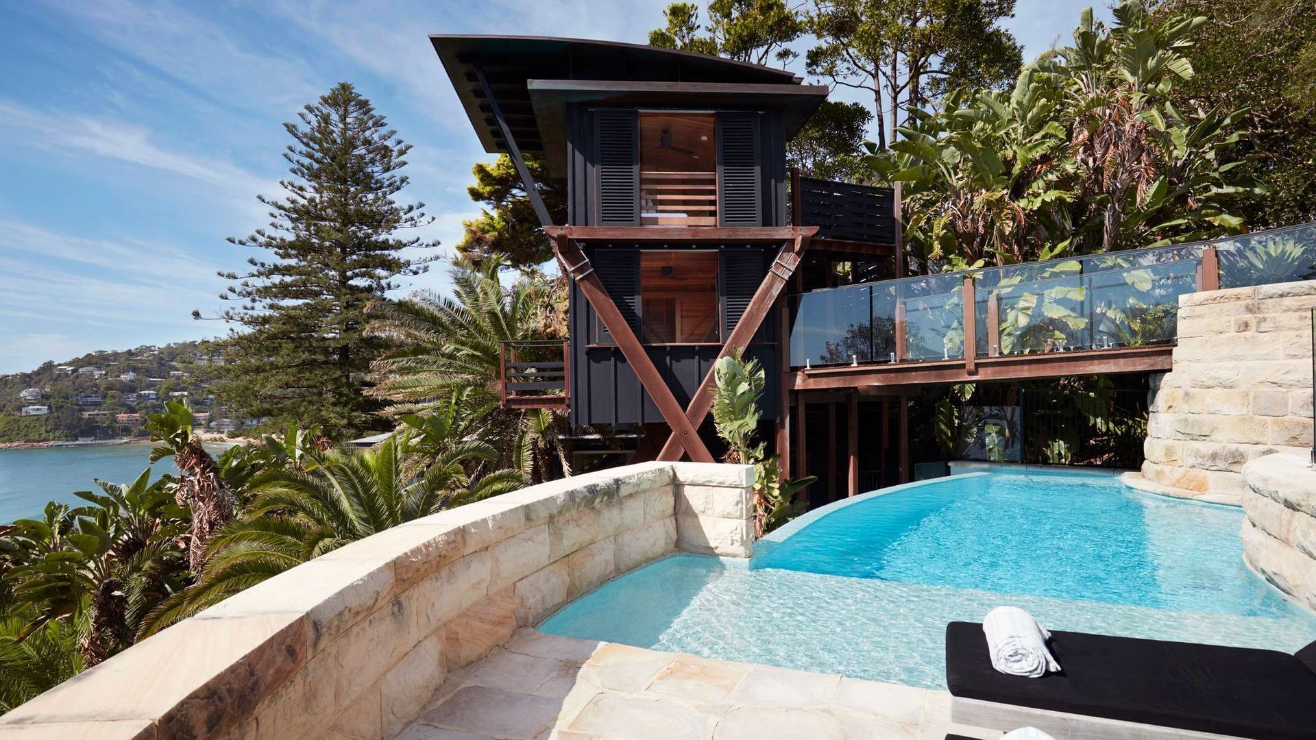 Northview Villa by Contemporary Hotels — image 8