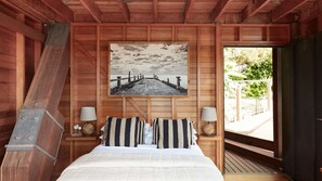 4 soveværelser, Wi-Fi